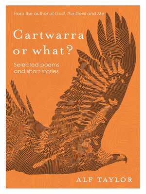 cover image of Cartwarra or what?